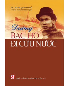 Đường Bác Hồ đi cứu nước