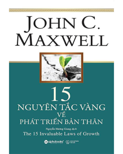 15 nguyên tắc vàng về phát triển bản thân