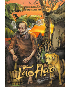 Lão Hạc