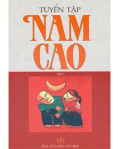 Tuyển tập Nam Cao