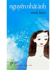 Mắt biếc