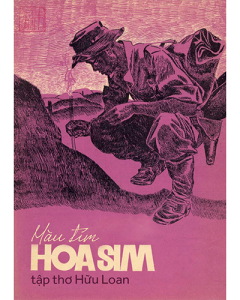 Màu tím hoa sim