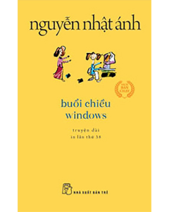 Buổi chiều Windows