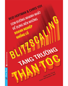Tăng trưởng thần tốc