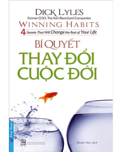 Bí quyết thay đổi cuộc đời