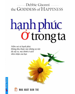 Hạnh phúc ở trong ta