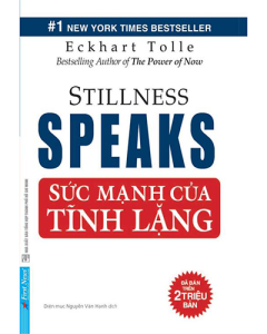 Sức mạnh của tĩnh lặng