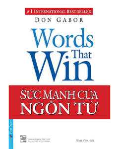 Sức mạnh của ngôn từ