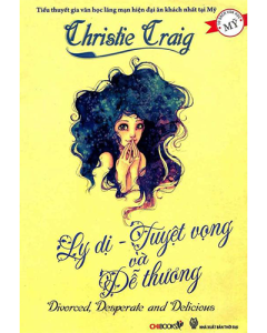 Ly dị, tuyệt vọng và dễ thương