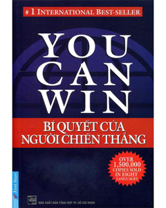 Bí quyết của người chiến thắng