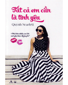 Tất Cả Em Cần Là Tình Yêu