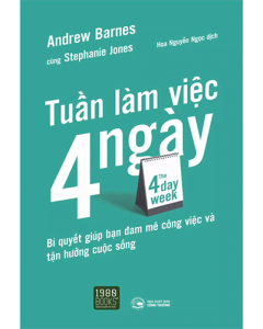 Tuần Làm Việc 4 Ngày