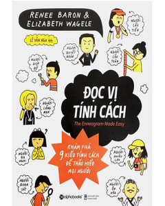 Đọc vị tính cách