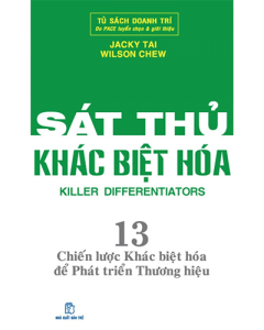 Sát thủ khác biệt hoá