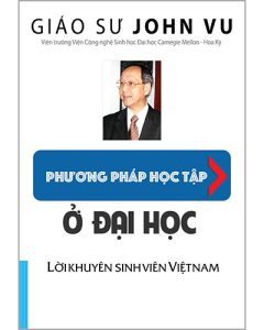 Phương Pháp Học Tập Ở Đại Học