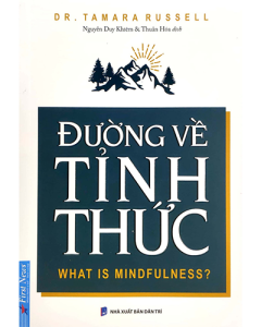 Đường về tỉnh thức
