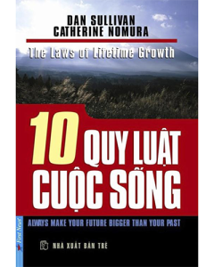 10 quy luật cuộc sống