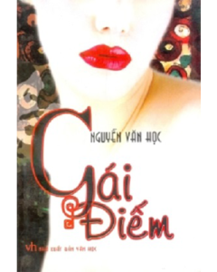 Gái điếm