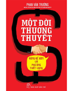 Một đời thương thuyết