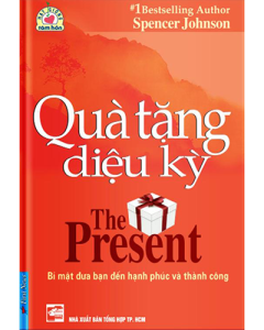 Quà tặng diệu kỳ