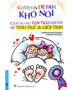 Chuyện dễ đùa khó nói