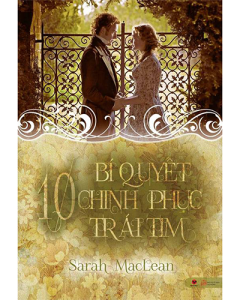 10 bí quyết chinh phục trái tim