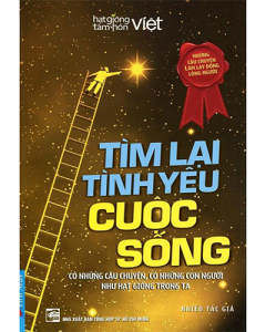 Tìm lại tình yêu cuộc sống