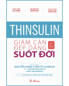 Giảm Cân & Đẹp Dáng Suốt Đời