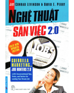 Nghệ thuật săn việc 2.0