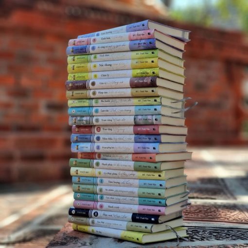 Bộ eBooks "Ranh Giới Giữa Mê Và Ngộ" (22 cuốn)- Hành trình khám phá trí tuệ và sự giác ngộ