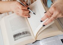 10 lợi ích quan trọng của việc đọc sách 10 lợi ích quan trọng của việc đọc sách