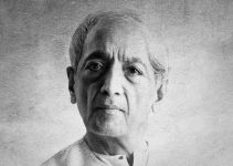 J. Krishnamurti – Triết Gia Của Sự Giải Phóng Tâm Trí J. Krishnamurti – Triết Gia Của Sự Giải Phóng Tâm Trí