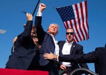 Những thách thức khiến Donald Trump khó có thể trở thành tổng thống thứ 47 của Hoa Kỳ Những thách thức khiến Donald Trump khó có thể trở thành tổng thống thứ 47 của Hoa Kỳ