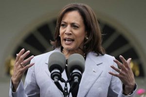 Những thách thức khiến Kamala Harris khó có thể trở thành tổng thống thứ 47 của Hoa Kỳ