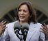 Những thách thức khiến Kamala Harris khó có thể trở thành tổng thống thứ 47 của Hoa Kỳ