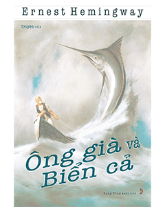 Ông Già và Biển Cả - Biểu Tượng Của Sự Kiên Cường Và Khát Vọng Chinh Phục