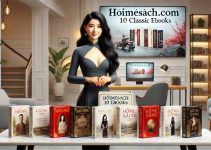 Top những cuốn sách kinh điển hay nhất mọi thời đại nên đọc ít nhất một lần trong đời Top những cuốn sách kinh điển hay nhất mọi thời đại nên đọc ít nhất một lần trong đời