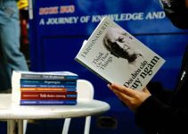 Vì sao “Đôi điều cần suy ngẫm” của Krishnamurti là 1 trong 100 cuốn sách hay nhất thế kỷ 20? Vì sao “Đôi điều cần suy ngẫm” của Krishnamurti là 1 trong 100 cuốn sách hay nhất thế kỷ 20?