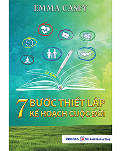 7 Bước Thiết Lập Kế Hoạch Cuộc Đời – Hành Trình Hướng Tới Cuộc Sống Mơ Ước!