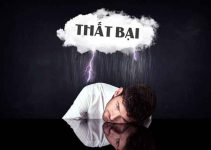 9 lý do phổ biến kìm hãm sự thành công 9 lý do phổ biến kìm hãm sự thành công
