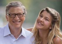 Bill Gates giải thích tại sao con gái ông không thể kết hôn với một người nghèo Bill Gates giải thích tại sao con gái ông không thể kết hôn với một người nghèo