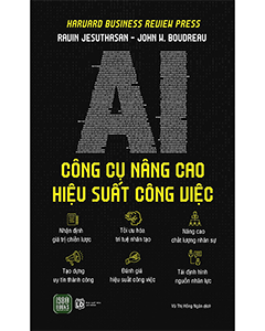 AI - Công Cụ Nâng Cao Hiệu Suất Công Việc