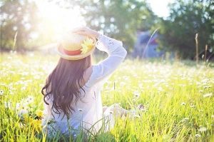 An Yên Không Tự Đến – Nó Là Cái Giá Của Sự Cố Gắng