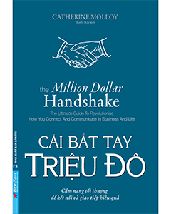 Cái bắt tay triệu đô
