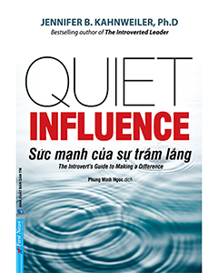 Sức mạnh của sự trầm lắng