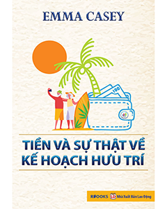 Tiền và sự thật về kế hoạch hưu trí