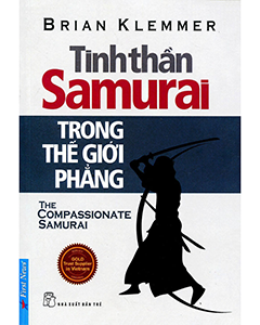 Tinh thần Samurai trong thế giới phẳng