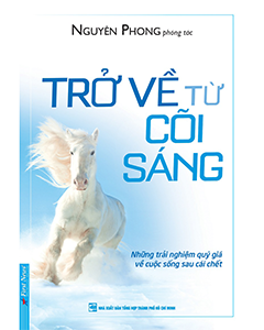 Trở về từ cõi sáng