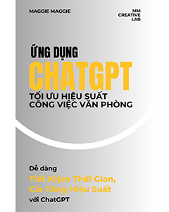Ứng Dụng ChatGPT Trong Công Việc Văn Phòng