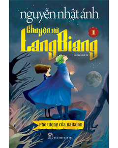 Chuyện xứ Lang Biang